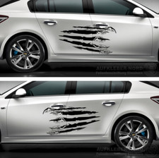 2x Monster Krallen 80cm