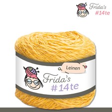 Frida‘s 100 g #14te Leinen
