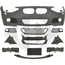 1281352 Stoßstange vorne für