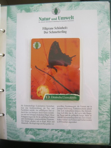 Der schmetterling 062 o - +,