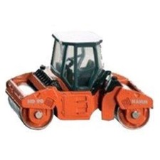 SIKU 1304 Strassenwalze, M