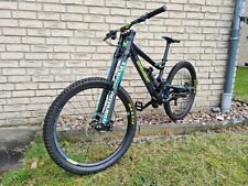 *NEU* Downhill Bergamont Straitline Team
