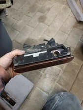 Audi 80 B4 Wurzelholz