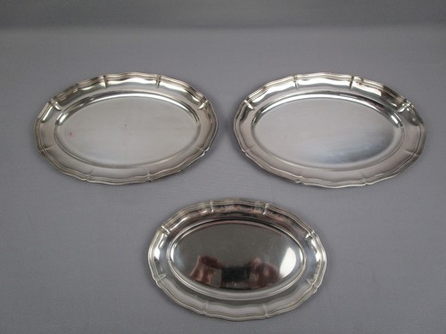 Wmf tabletts - tabletts, /