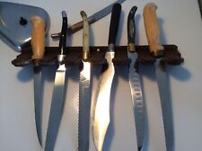 Antik Art Deco Jugendstil Billard Queue Stockhalter H. Hough‘s Patent England 