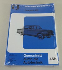 Reparaturanleitung Handbuch -