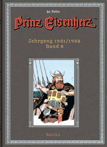 Prinz eisenherz bocola - prinz, eisenherz,