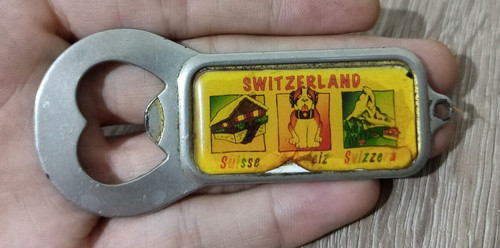 Vintage sehr seltener