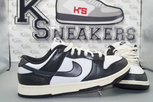 Nike dunk low - low, panda