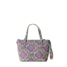 Oilily summer paisley - summer, s