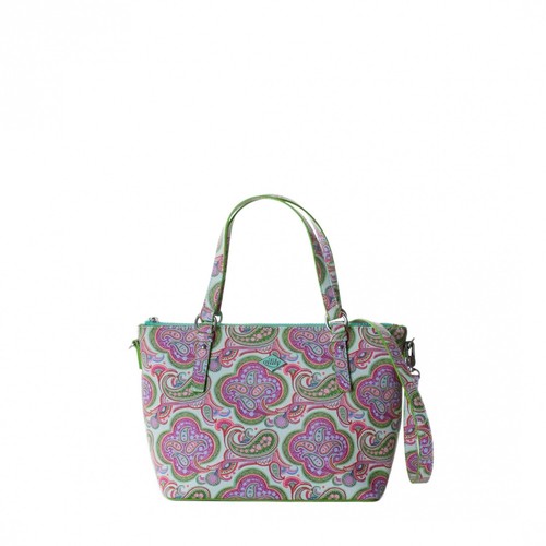 Oilily summer paisley - summer, s