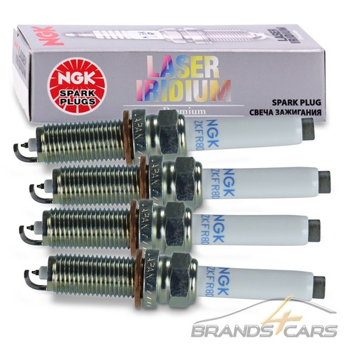 Ngk zündkerze für - ngk,
