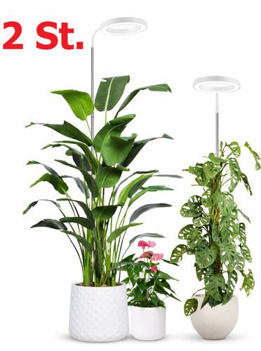 Pflanzenlampe grow light - grow,