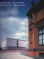 Hamburger Kunsthalle, Galerie