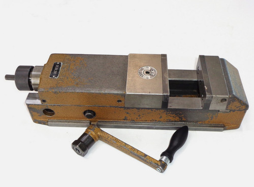 Maschinen schraubstock gressel - maschinen-schraubstock,