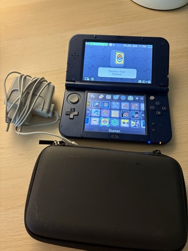 Nintendo new 3ds - 3ds, xl