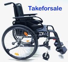 Rollstuhl Dietz AS01