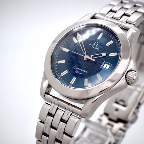 Omega seamaster 2511 - seamaster, 2511.81