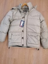 Marinepool Sapporo Men Jacket