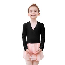 Ballettjacke Mädchen Kinder