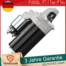 Anlasser Starter für BMW 3