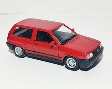 VW Polo Steilheck rot Schabak