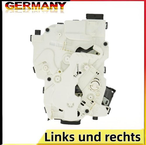 Türschlossantrieb