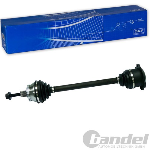 Skf antriebswelle vorne links - antriebswelle,