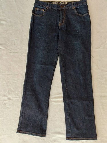 Herren jeans john - jeans, f.