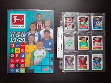 Topps BUNDESLIGA 2019/2020