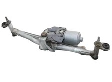 Original VW Touran Caddy Wischermotor Wischergestaenge 1T1955119