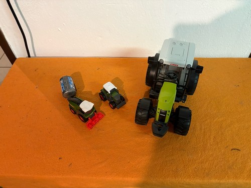 Traktorset traktor spielzeug - traktorset,