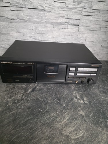 Pioneer s440s stereo - ct-s440s,
