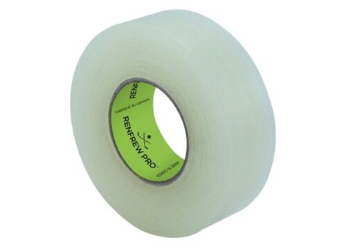 Renfrew clear polyflex tape - renfrew,