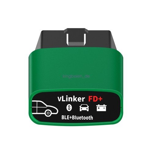 Vlinker bluetooth 0 - vlinker,