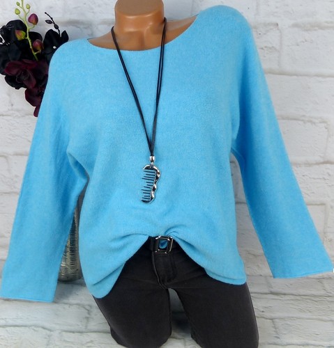 Italy pullover pulli shirt - pulli,