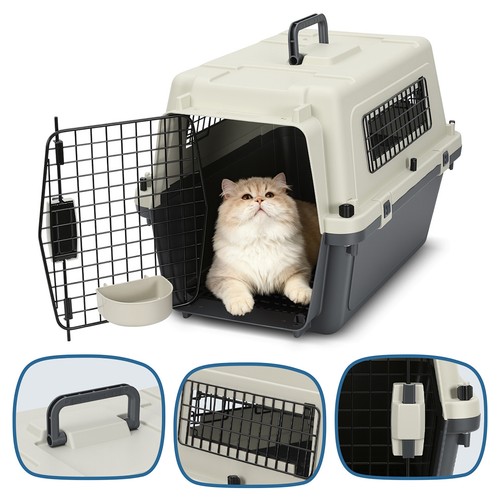 Pet transportbox kleintier - transportbox,