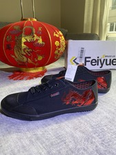 Feiyue Kung Fu Bruce Lee