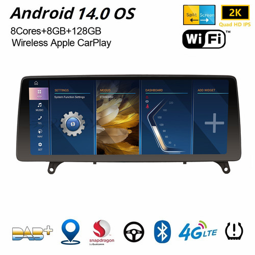 Android 16 autoradio gps - android,