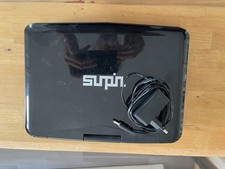 SUNPIN Tragbarer Akku DVD