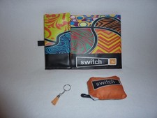Switch it Brillenmappe &