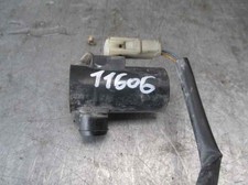 WASCHWASSERPUMPE SCHEIBENREINIGUNG / MITSUBA / 3064610 FÜR SUZUKI GRAND VITARA J