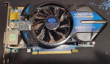 SAPPHIRE AMD RADEON VAPOR-X HD