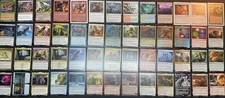52 X Mythic Rare Magic The