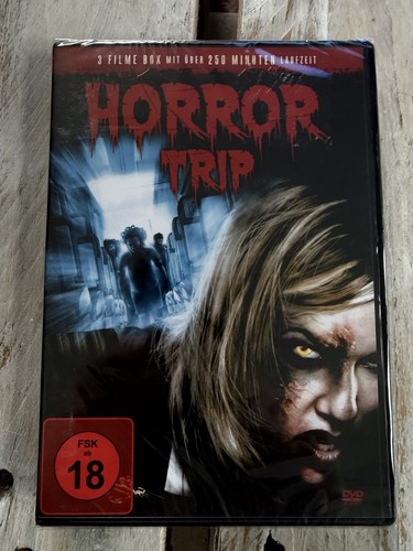 Horror trip plane - horror-trip, +