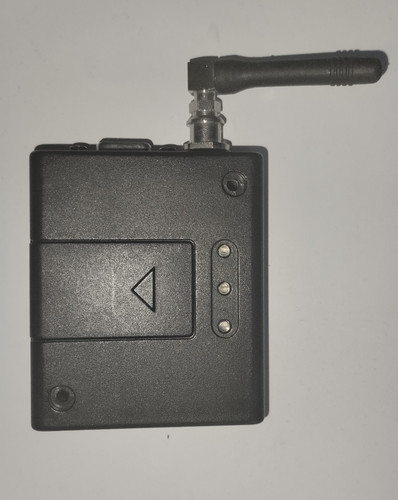 Dual gsm modem gs64ca - modem, (siemens