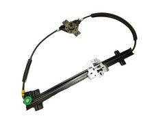 Window Regulator Right Manual