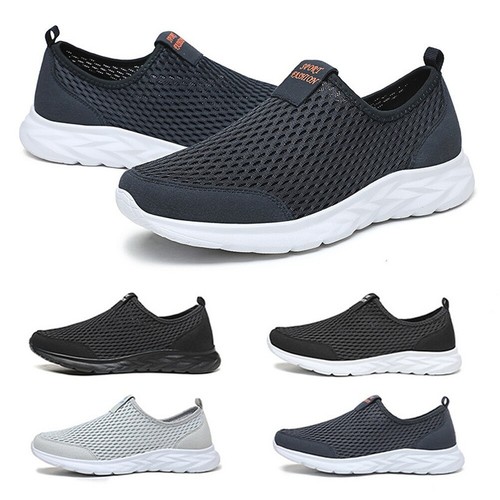 Herren slip sneakers - herren,