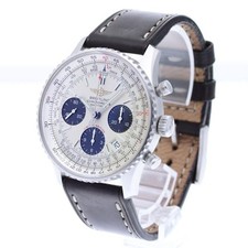 BREITLING NAVITIMER A23322