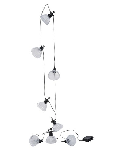 Livarno home led - livarno, led-lichterkette
